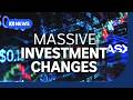 How your investments are affected by CGT changes | The Business | ABC NEWS