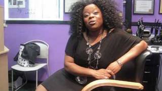 OPRAH -OWN TV NEEDS HOT SECRET SALON SHOW ON DAY TIME