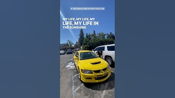 Thumbnail of Everybody loves the Sunshine