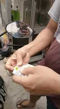 Cara penggunaan eco racing utk motor