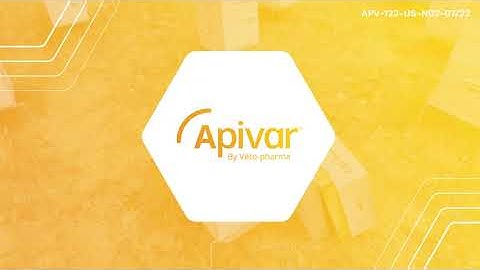 APIVAR VIDEO TUTORIAL [USA/Canada Version]