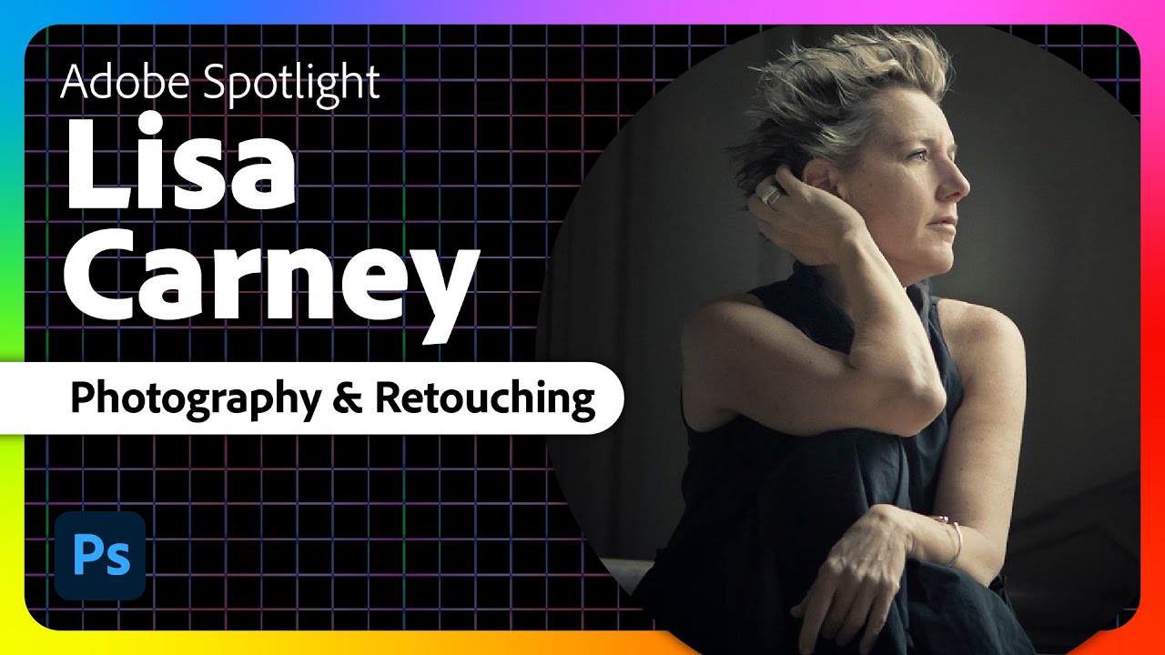 Adobe Spotlight: Lisa Carney