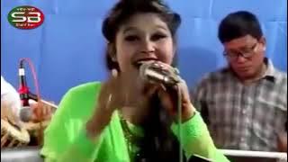 Jodi Thake Nosibe। যদি থাকে নসিবে আপনি আপনি আসিবে।By Khadiza Aktar Sathi