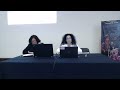 Conferencia: Pensar la diferencia cultural, viaje del mexicano José María Guzmán a Oriente