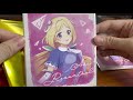 Hololive Super Expo 2022 Goods Gacha Unboxing