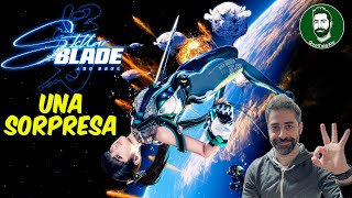 Stellar Blade - Gameplay ITA - UNA SORPRESA