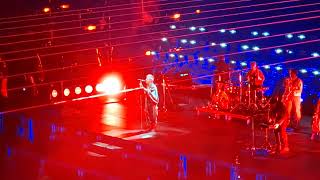 Babasónicos - Advertencia  (Movistar Arena Jueves 25 de Junio 2026)