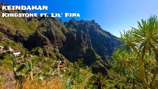 Video thumbnail of "Kingstone ft. Lil' Fira - Keindahan (Video Music)"