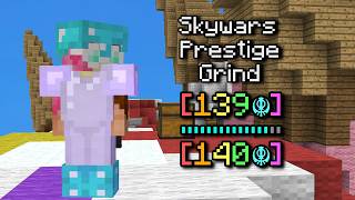 Hypixel Skywars Highlights with Keyboard and Mouse Sounds