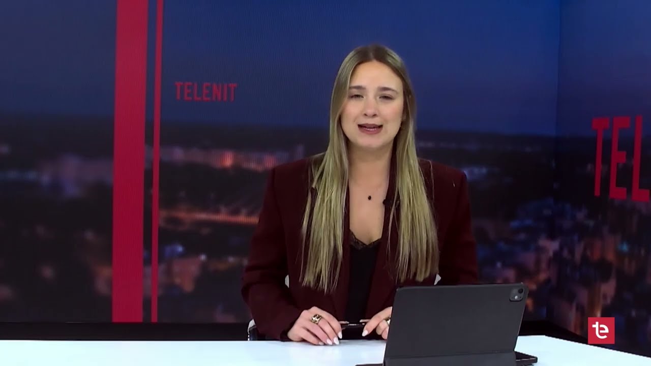 TELENIT, las noticias de Elche - 02/03/26