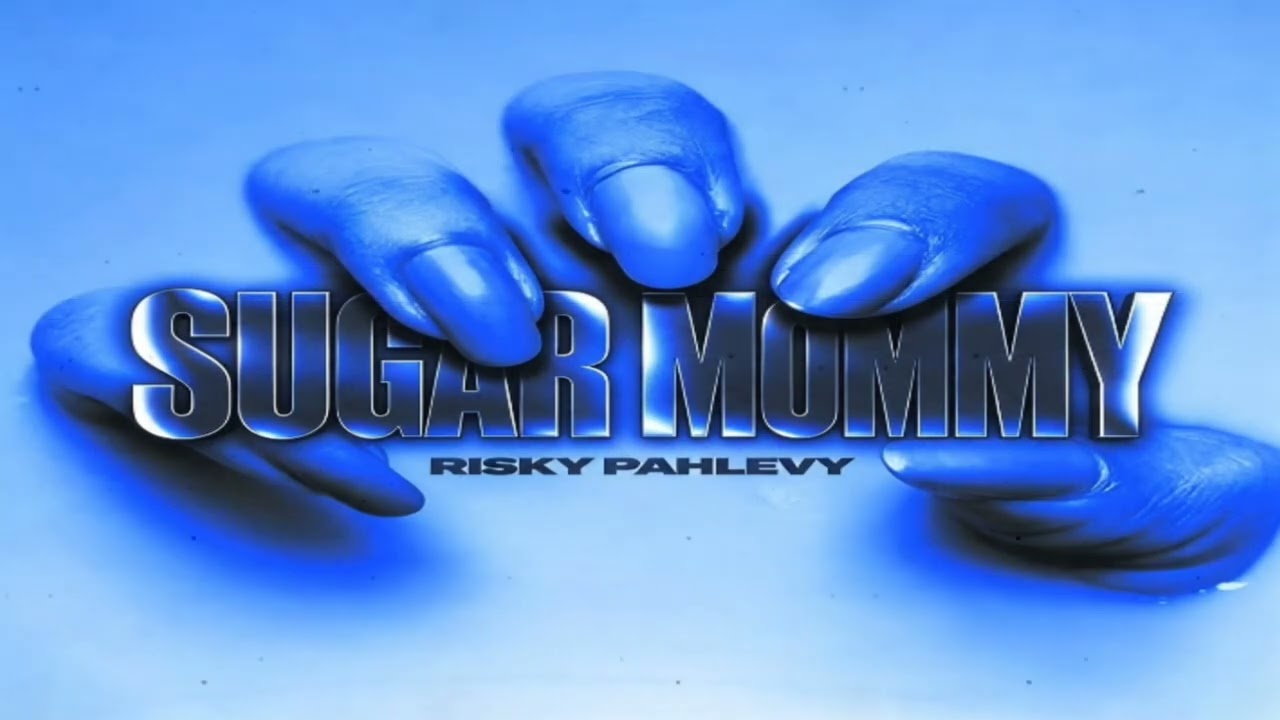 VIRAL!!! - DISTAN SUGAR MOMMY BY RISKY PAHLEVY X REHAN CHASTELLO REMIX 2026