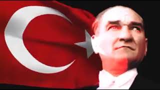 İsti̇klal Marşi- Türkiye Milli Marşı