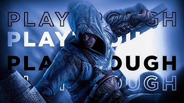 Assassin’s Creed 100% Completion – Memory Block 5 | No Commentary Gameplay