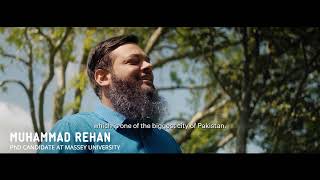 Download Lagu New Look: Muhammad Rehan MP3