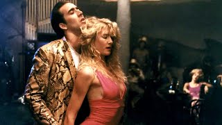 Trailer - WILD AT HEART (1990, Nicolas Cage, Laura Dern, Willem Dafoe, David Lynch, GERMAN)