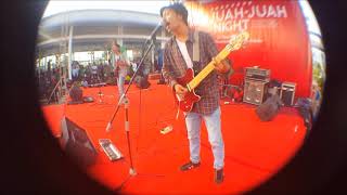 BEE SING   AKU TAK PEDULI LIVE AT DEWARUCI EXPO 2017