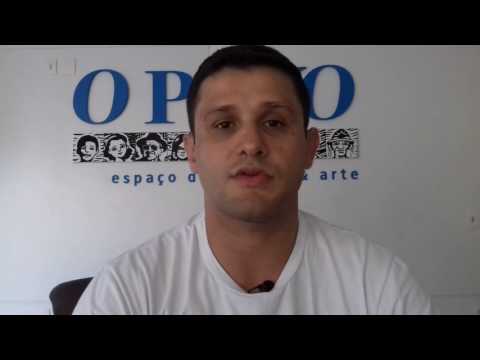 Andrezinho Nogueira fala sobre luta de kickboxing com Theo Castro no Coronel Combate