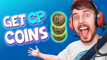 Free CP Tricks 6k Free CP: COD Mobile Hack