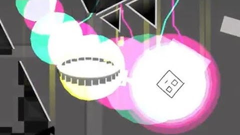 My part in "Bust it Out" Hosted by Kirzok | Geometry Dash 2.11