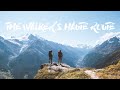 The Walker´s Haute Route | Hiking from Chamonix to Zermatt