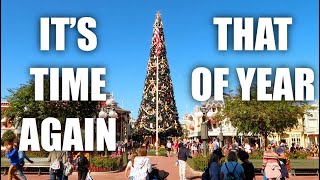 Christmas Time is coming at the parks by WindersRanger 20 views 2 years ago 3 minutes, 30 seconds