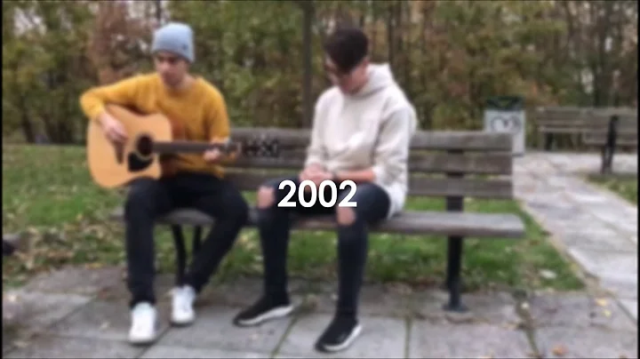 Ed Sheeran ft. Anne Marie - 2002 (Cover by Filippo...