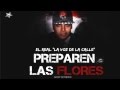 Ray One (ex El Real) - Preparen Las Flores