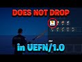 How to Stop Gold from Dropping from Your Inventory / XP Shop in Fortnite Creative (UEFN)