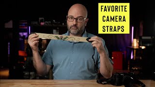 FAVORITE CAMERA STRAPS (EP.174) @theC47