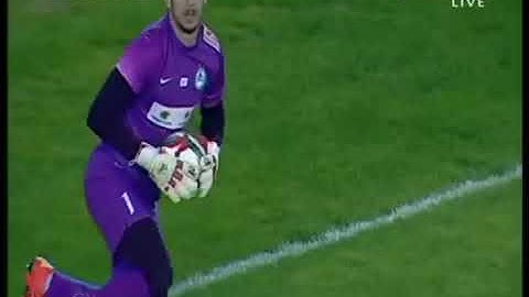 ΑΝΟΡΘΩΣΗ-ΟΜΟΝΟΙΑ 0-0 (02/01/2016) – 17η Αγωνιστική