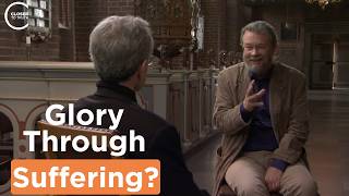 Can God's Glory Be Found in Suffering? | Christopher Southgate