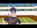 [MMD x Naruto] Follow The Leader - Naruto Boys + Camera DL