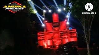 DJ TRAP BANDE YOLUMA GIDERIM FEAT JM AUDIO NONGKOJAJAR