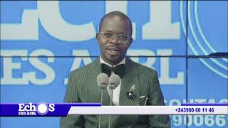 ECHOS DES ASBL 06 12 2025 NANI A BLOQUE PAIE YA BA AGENT YA MINISTERE YA FORMATION PROFFESSIONNEL