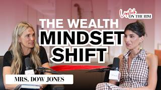 Mrs. Dow Jones: The Financial Advice Every Woman Should Know