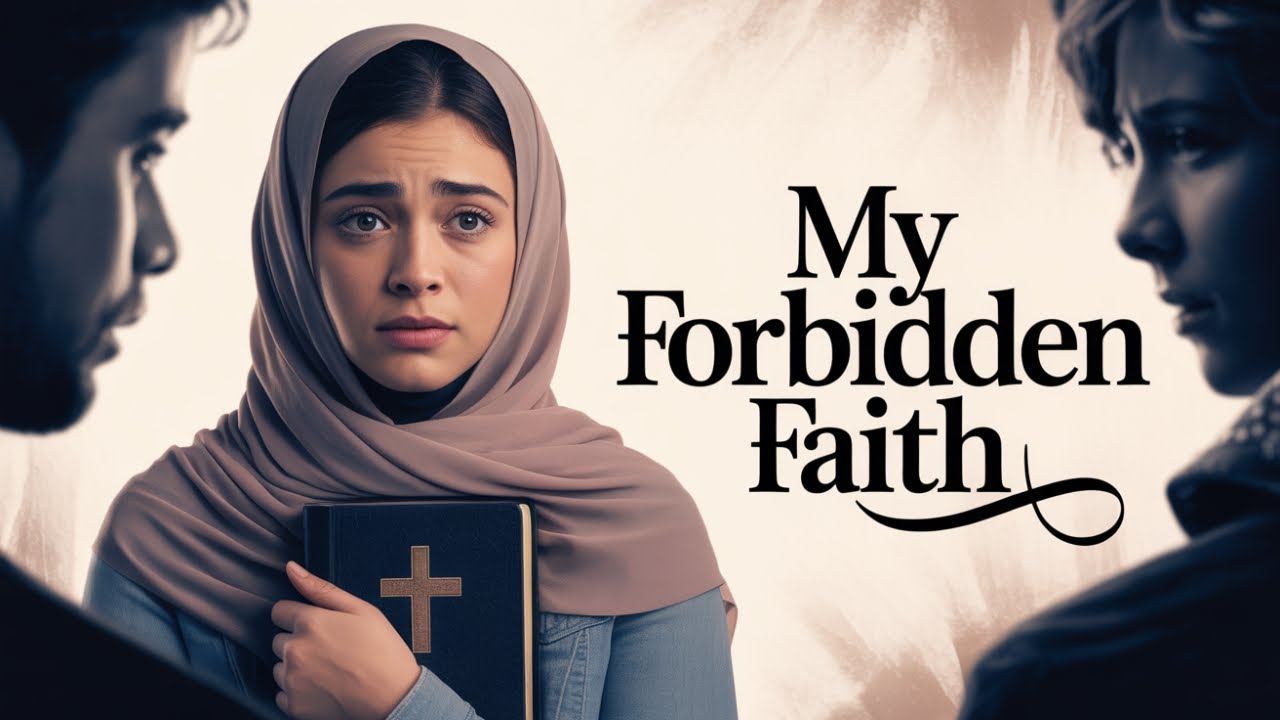 My Muslim Fiancé Found My Secret Bible. His Reaction Shocked Everyone