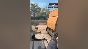 #csgo #cs2overpass #cs2 #counterstrike #csgoclips #csgomoments #faceit #faceitgrind #gaming