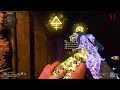 BO6 ZOMBIES PROBANDO GLITCHES