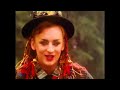 Culture Club - Karma Chameleon (Ledge Music Electro 80...