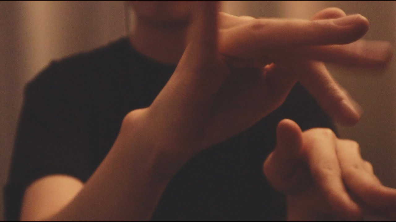 ASMR | HAND SOUNDS | No talking