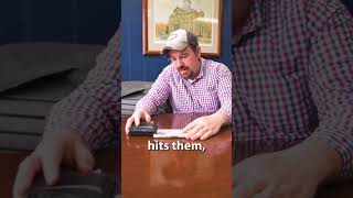 Josh Tackles The Milliondollar Question  Whos The Crash Culprit 