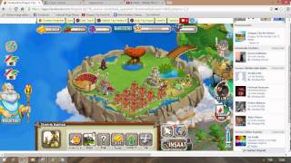 Trgames Dragon City D Food Hilesi Aytac