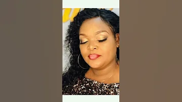 Bahati Bukuku Eyebrow Revolution 