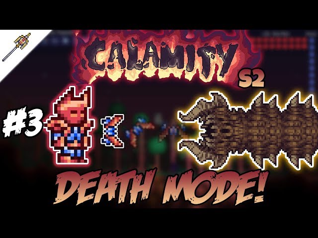 GitGudWO] Calamity Victide Rework looks INSANE — Видео