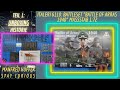 Italeri 6118: Battleset "Battle of Arras 1940" - Teil1: Unboxing und Geschichte