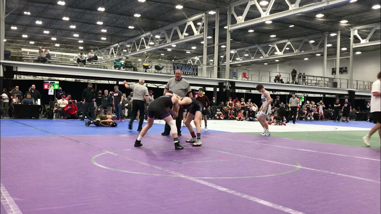 Columbus Day Duals YouTube