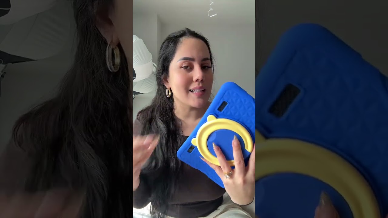 Parents want learning. Kids want fun | MID1050-AE Tablet Delivers both