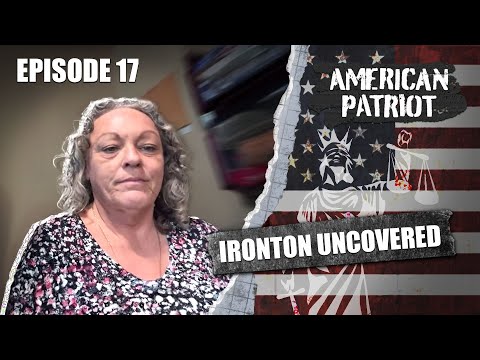 EP. 17_ Ironton Uncovered: Teresa’s Tragic Encounter
