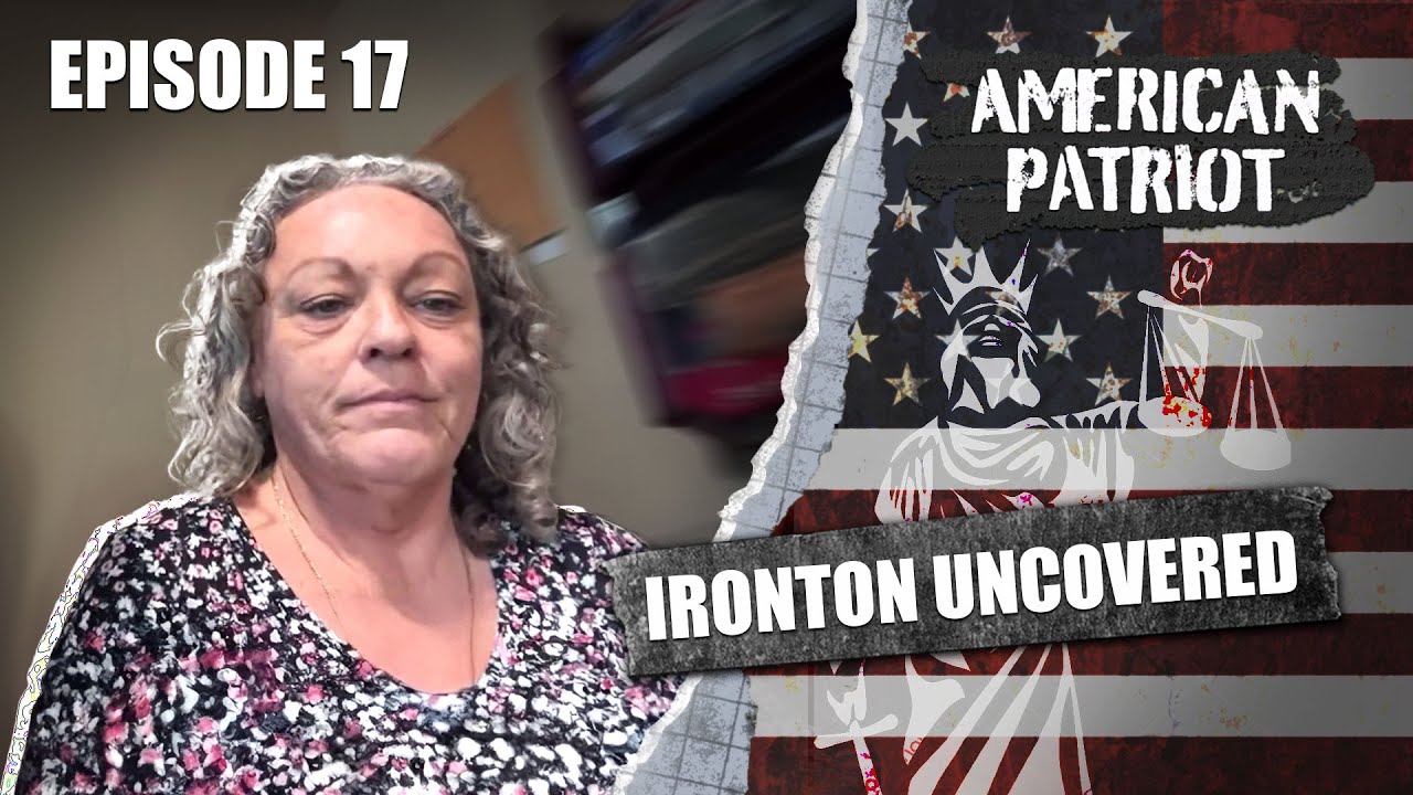 EP. 17_ Ironton Uncovered: Teresa’s Tragic Encounter