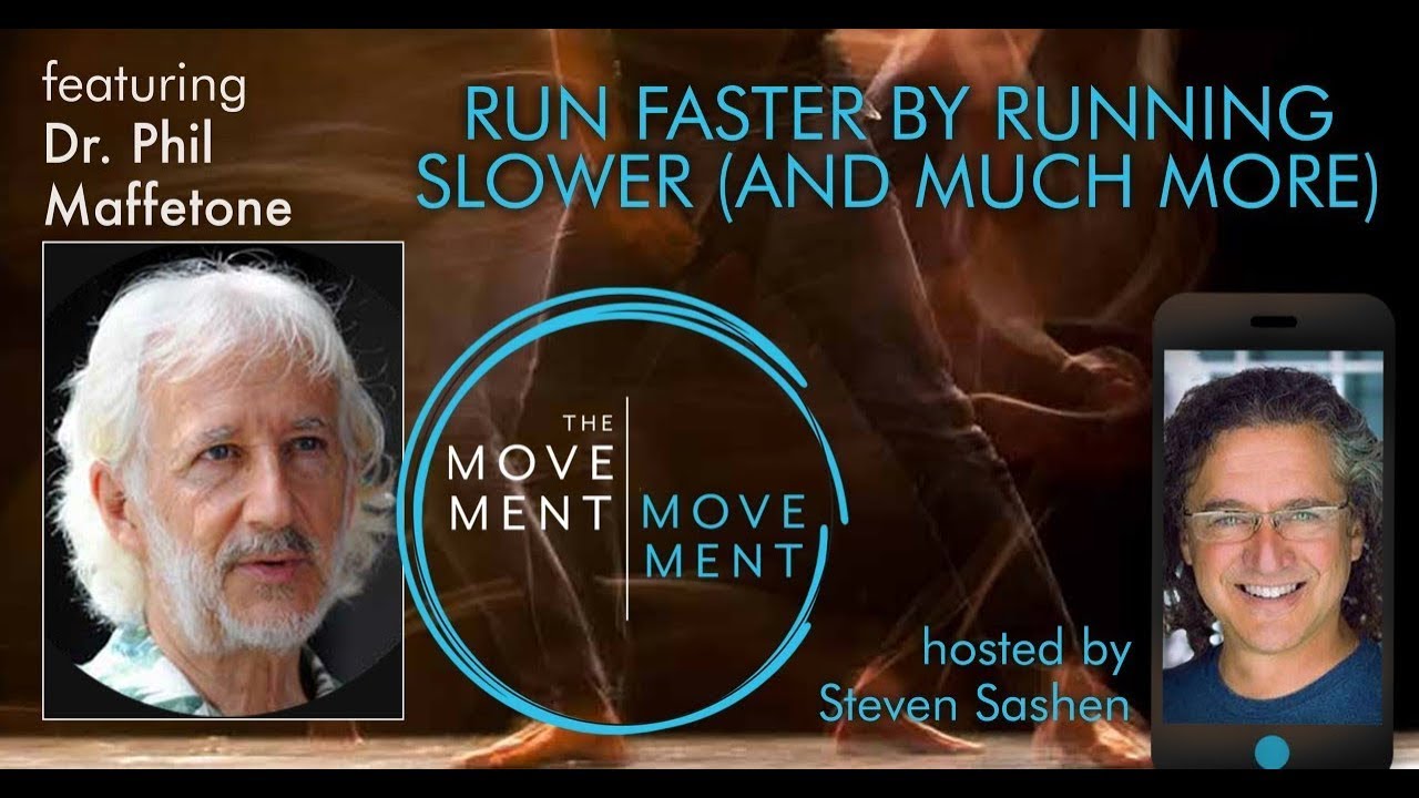 Ep 222: Run Faster by Running Slower (and Much More) - YouTube
